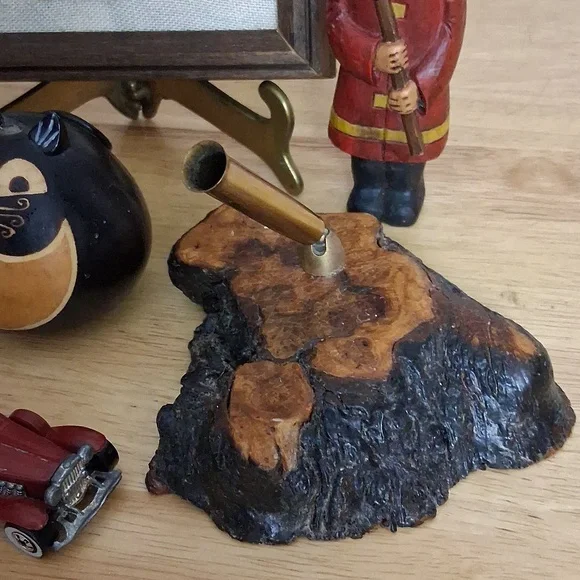 Vintage Lot Decor Items - Picture 3 of 8